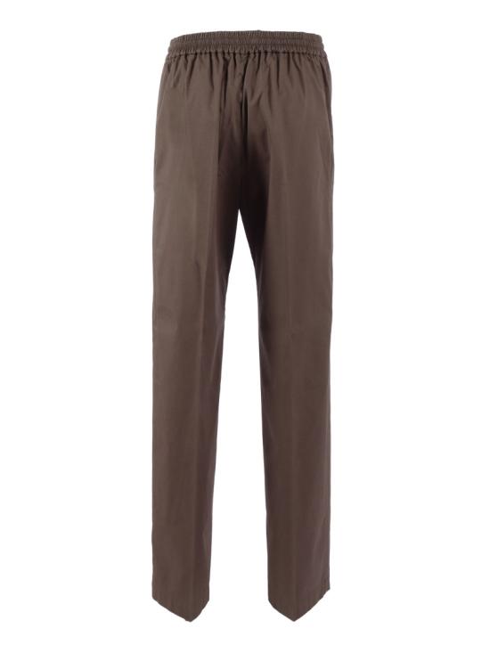 26SS 페이 팬츠 NTW8152487SZDH Brown - FAY