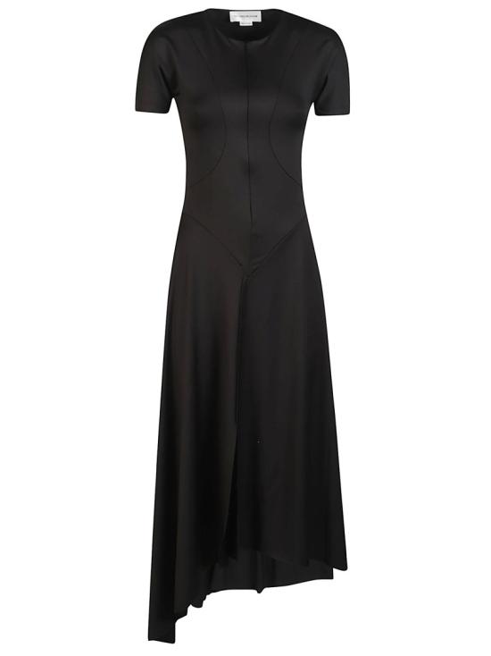 26SS 빅토리아 베컴 원피스 1126JDR006982A Black