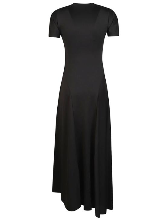 26SS 빅토리아 베컴 원피스 1126JDR006982A Black - VICTORIA BECKHAM