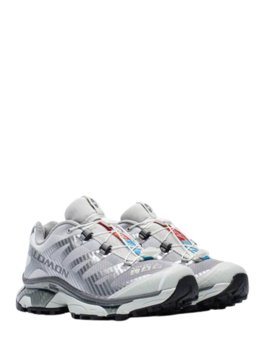 26FW 살로몬 XT-6 샤크스킨 L47568400SHARKSKIN Grey - SALOMON