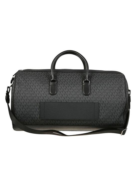 26SS 마이클 코어스 더플백 33S6LJSU7B Black - MICHAEL KORS