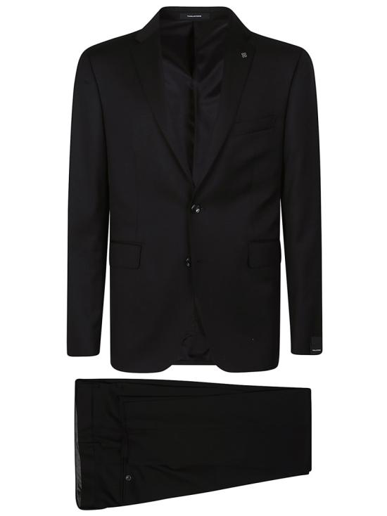 26SS 딸리아토레 수트 2FBR22B01 060001U Black