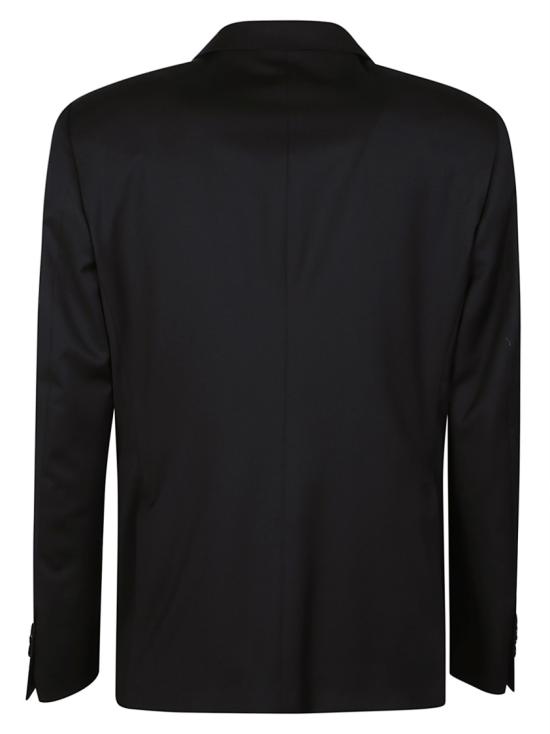 26SS 딸리아토레 수트 2FBR22B01 060001U Black - TAGLIATORE