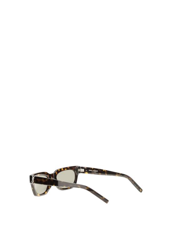 26FW 생로랑 선글라스 A003E3Y9956 2300 BROWN - SAINT LAURENT