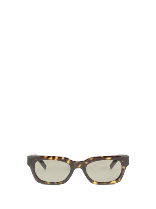 26FW 생로랑 선글라스 A003E3Y9956 2300 BROWN