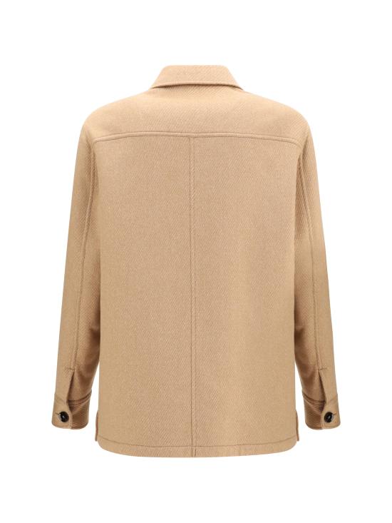 26FW 브리오니 자켓 SGPQ0LOE316 9700 BEIGE - BRIONI