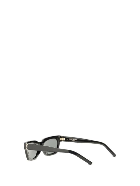 26FW 생로랑 선글라스 A003E3Y9956 1000 BLACK - SAINT LAURENT