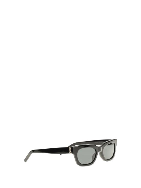 26FW 생로랑 선글라스 A003E3Y9956 1000 BLACK - SAINT LAURENT