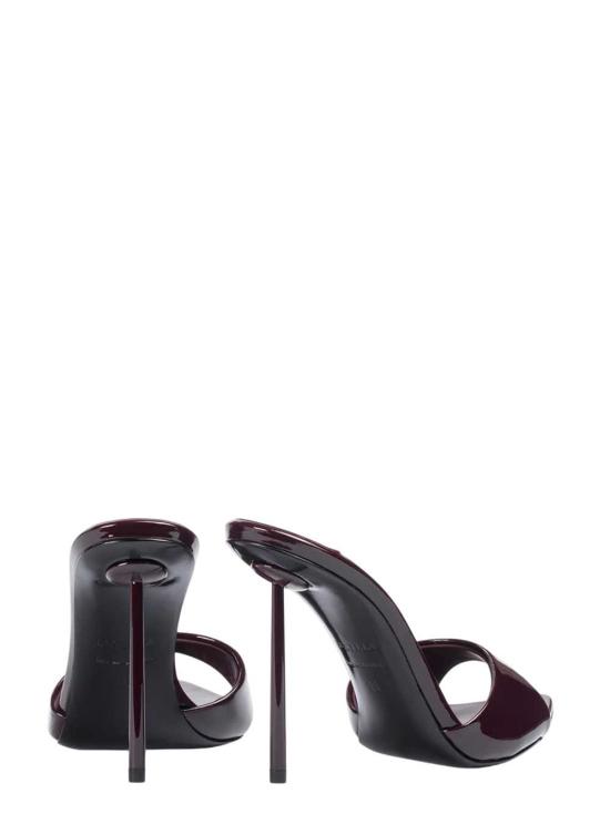 26SS 레실라 슈즈 6622C100BXPPKAB160 CHERRY 160 - LE SILLA