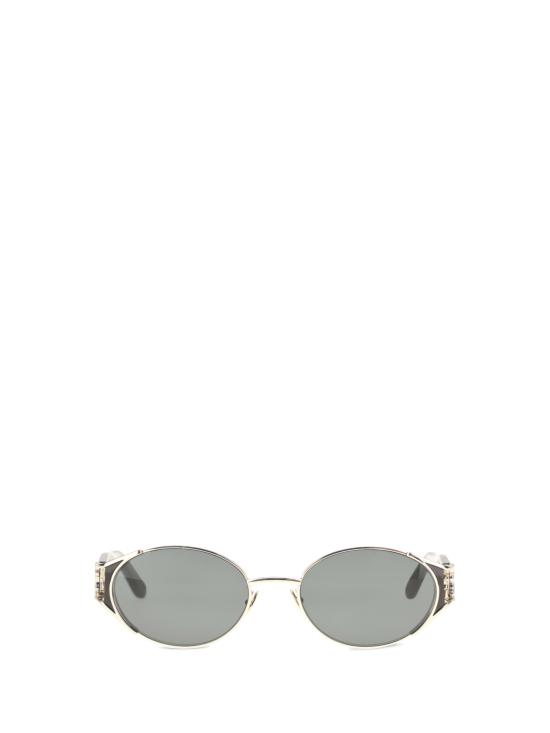 26FW 생로랑 선글라스 A003D4Y9968 8035 BLACK