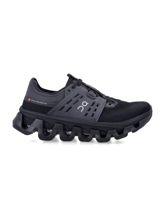 26FW 온 러닝 스니커즈 3MG10462098 BS NERO
