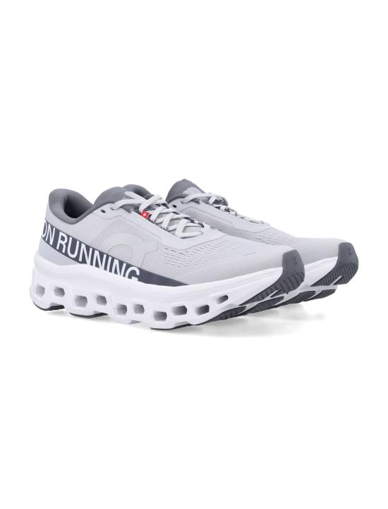 26FW 온 러닝 클라우드몬스터 1 스니커즈 3MF30740813 WG WHITE GLACIER - ON RUNNING