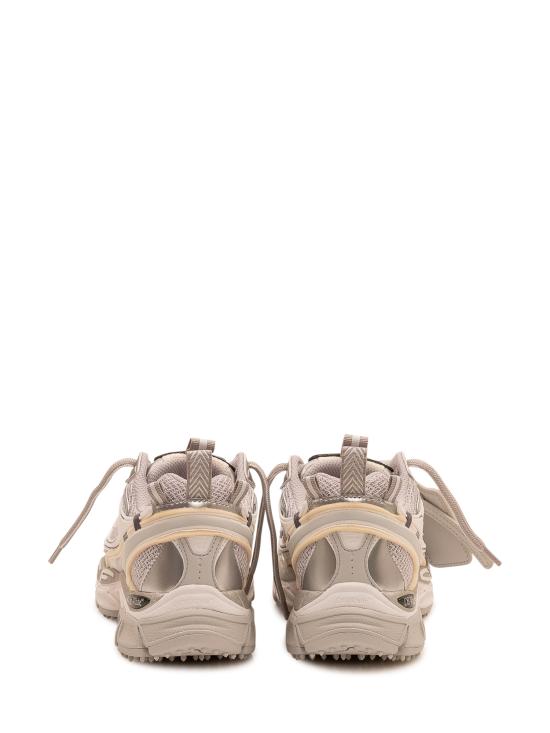 26FW 오프화이트 스니커즈 W289C9F001 0972 GREY SILVER - OFF WHITE
