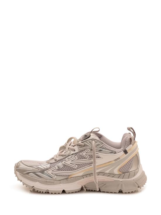 26FW 오프화이트 스니커즈 W289C9F001 0972 GREY SILVER - OFF WHITE