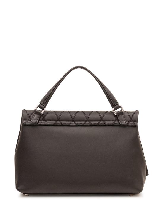 26FW 자넬라토 토트백 0709502340000S Z0001 BLACK RISO VENERE - ZANELLATO