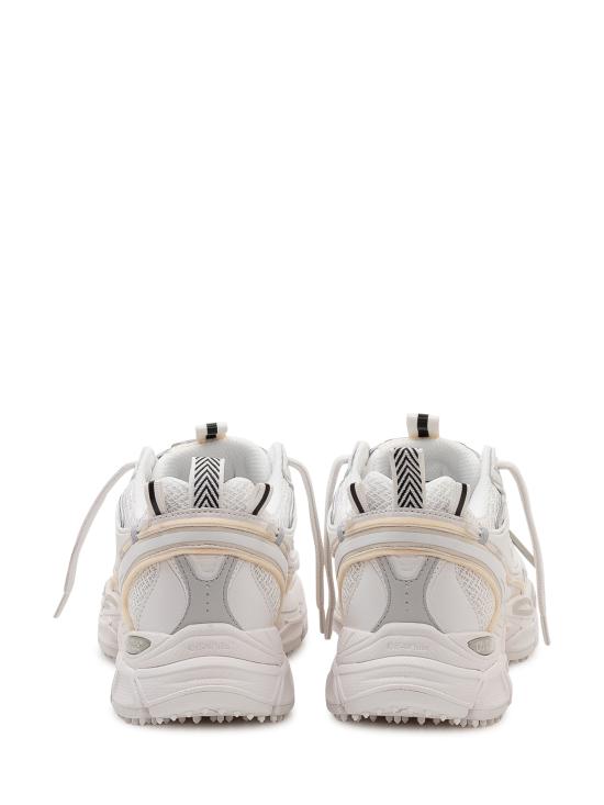 26FW 오프화이트 스니커즈 W289C9F001 0101 WHITE - OFF WHITE