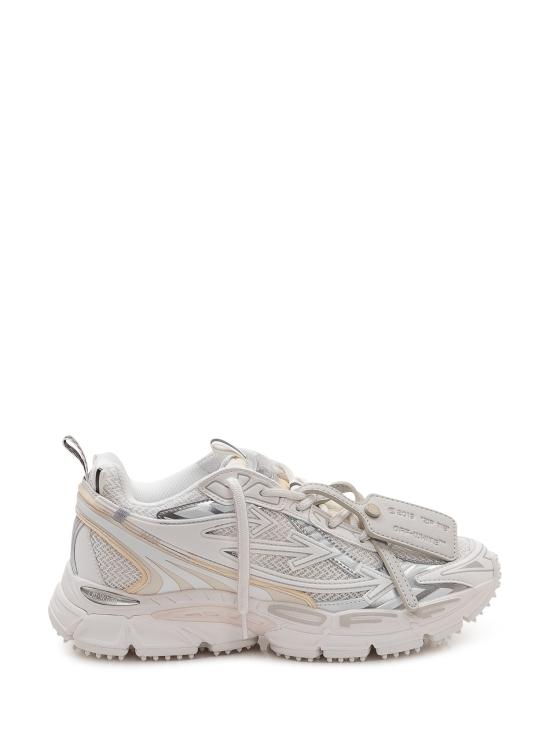 26FW 오프화이트 스니커즈 W289C9F001 0101 WHITE