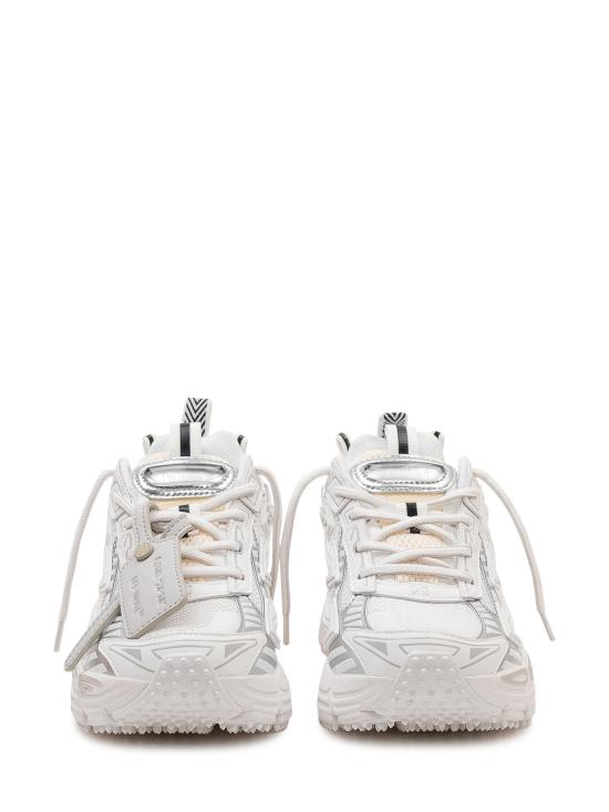 26FW 오프화이트 스니커즈 W289C9F001 0101 WHITE - OFF WHITE