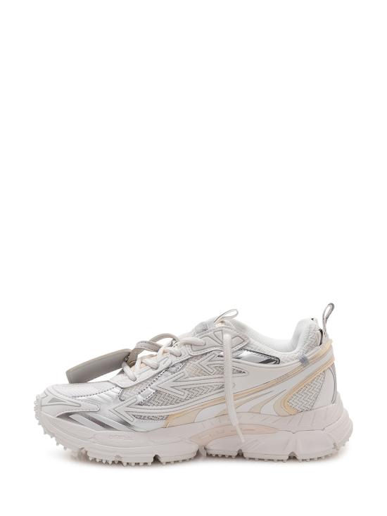 26FW 오프화이트 스니커즈 W289C9F001 0101 WHITE - OFF WHITE