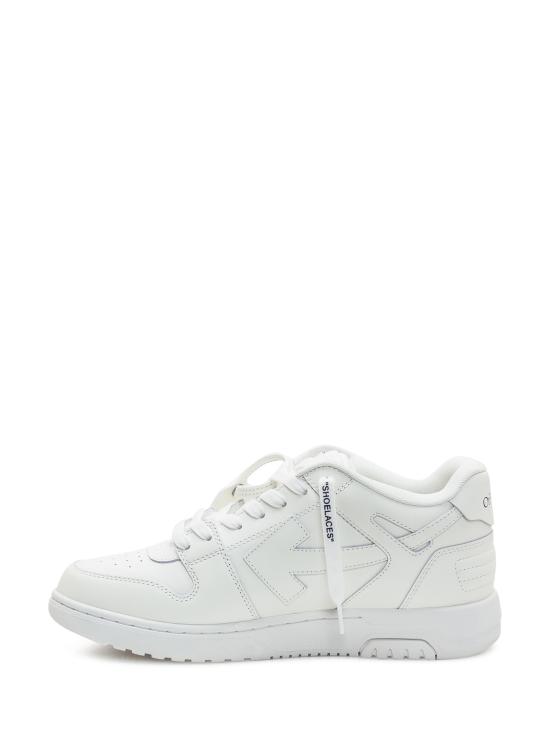 26FW 오프화이트 스니커즈 M189C9L009 0101 WHITE - OFF WHITE