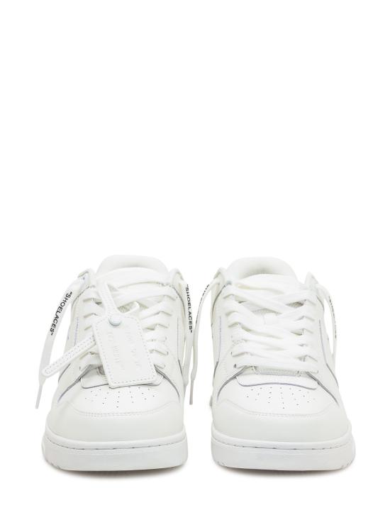 26FW 오프화이트 스니커즈 M189C9L009 0101 WHITE - OFF WHITE