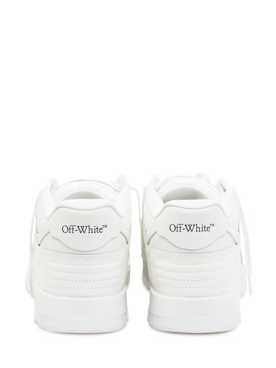 26FW 오프화이트 스니커즈 M189C9L009 0101 WHITE - OFF WHITE