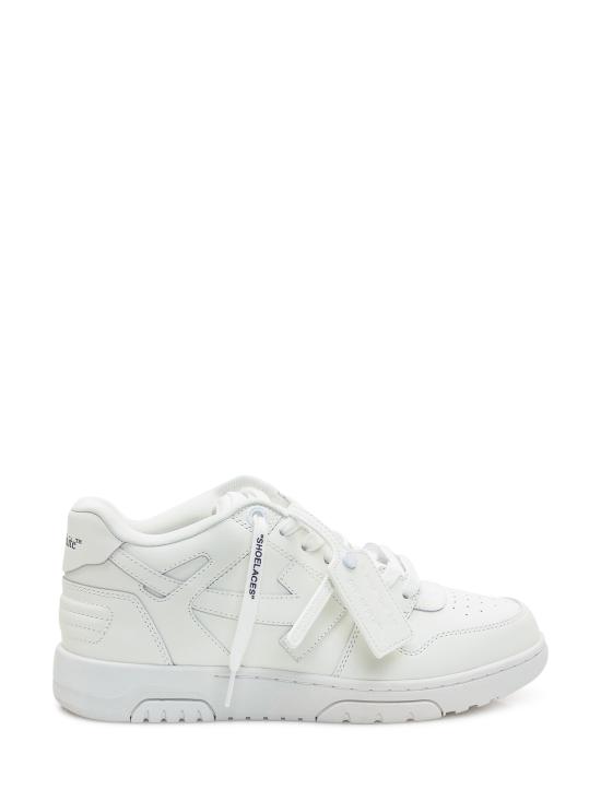 26FW 오프화이트 스니커즈 M189C9L009 0101 WHITE