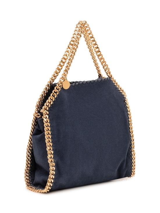 26FW 스텔라 맥카트니 숄더백 371223WP0543 4000 NAVY - STELLA MCCARTNEY