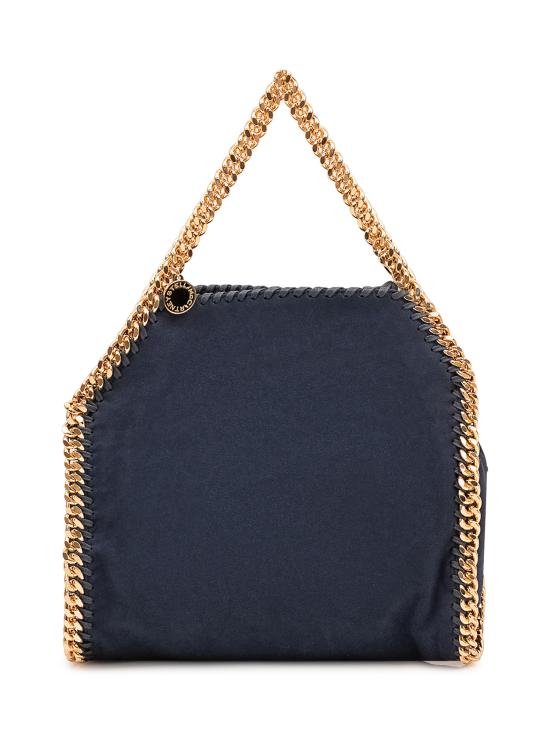 26FW 스텔라 맥카트니 숄더백 371223WP0543 4000 NAVY