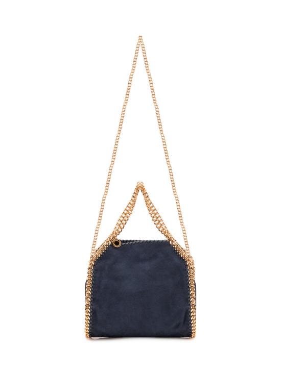 26FW 스텔라 맥카트니 숄더백 371223WP0543 4000 NAVY - STELLA MCCARTNEY