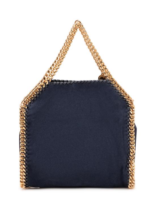 26FW 스텔라 맥카트니 숄더백 371223WP0543 4000 NAVY - STELLA MCCARTNEY