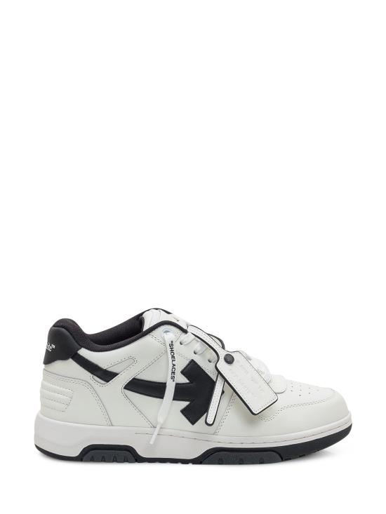 26FW 오프화이트 스니커즈 M189C9L019 0110 WHITE BLACK