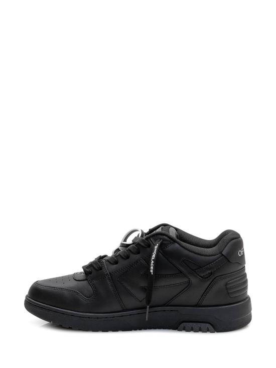 26FW 오프화이트 스니커즈 M189C9L01A 1001 BLACK WHITE - OFF WHITE