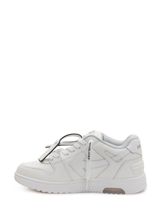 26FW 오프화이트 스니커즈 M189C9L01A 0110 WHITE BLACK - OFF WHITE