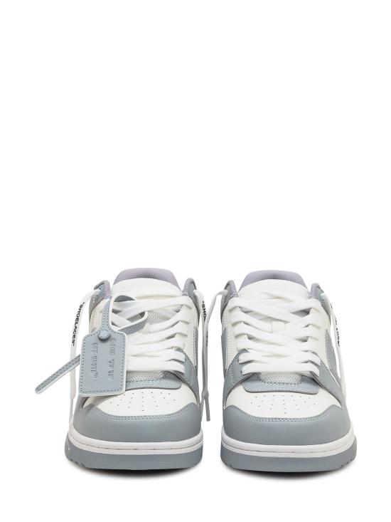 26FW 오프화이트 스니커즈 M189C9L007 0109 WHITE GREY - OFF WHITE