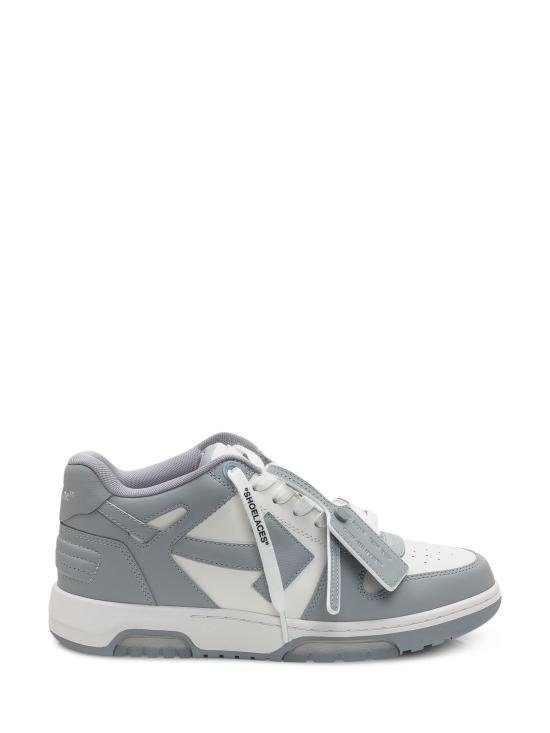 26FW 오프화이트 스니커즈 M189C9L007 0109 WHITE GREY