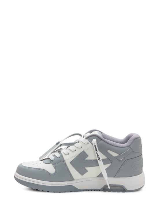 26FW 오프화이트 스니커즈 M189C9L007 0109 WHITE GREY - OFF WHITE