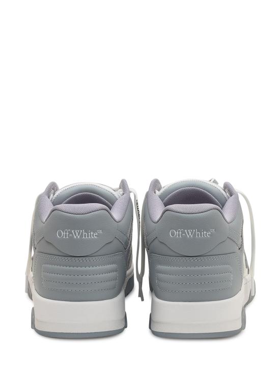 26FW 오프화이트 스니커즈 M189C9L007 0109 WHITE GREY - OFF WHITE