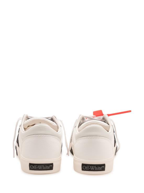 26FW 오프화이트 스니커즈 M293C9L002 0110 WHITE BLACK - OFF WHITE