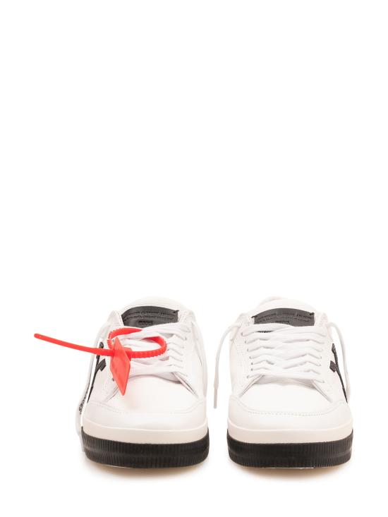26FW 오프화이트 스니커즈 M293C9L002 0110 WHITE BLACK - OFF WHITE