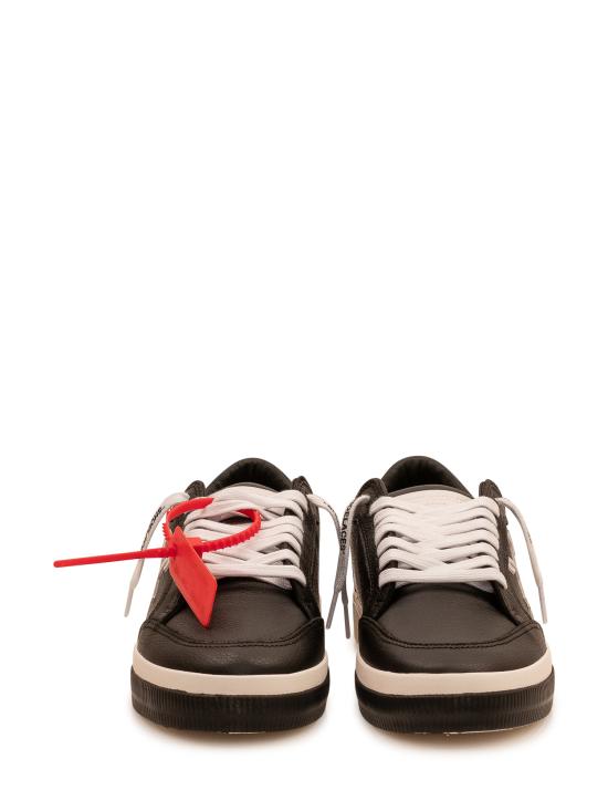 26FW 오프화이트 스니커즈 M293C9L002 1001 BLACK WHITE - OFF WHITE