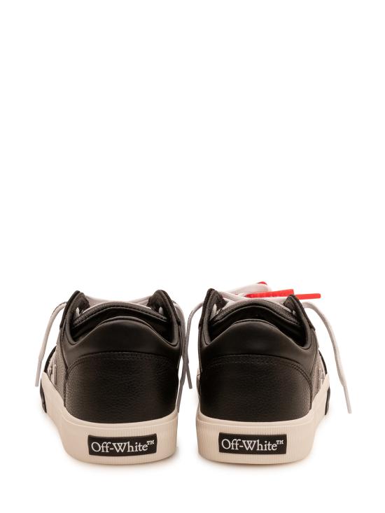 26FW 오프화이트 스니커즈 M293C9L002 1001 BLACK WHITE - OFF WHITE
