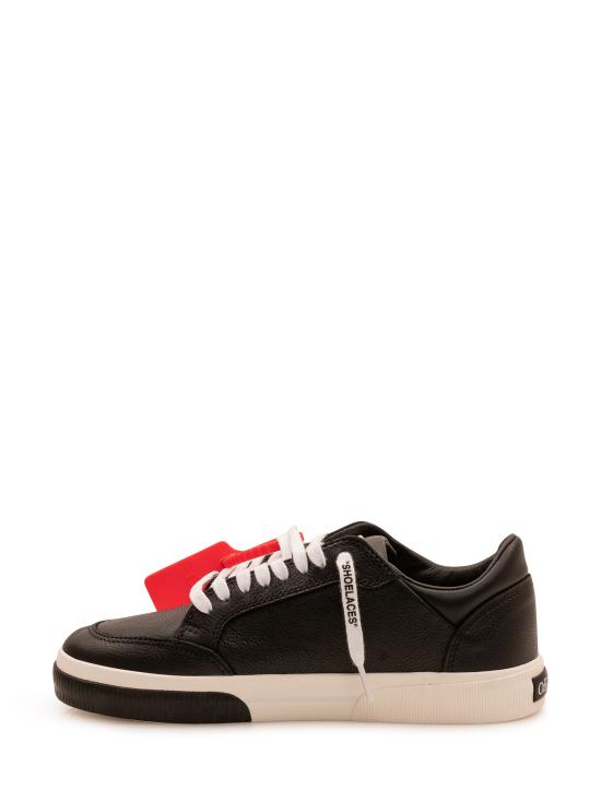 26FW 오프화이트 스니커즈 M293C9L002 1001 BLACK WHITE - OFF WHITE