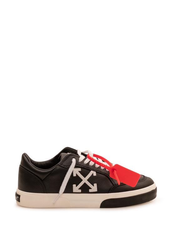 26FW 오프화이트 스니커즈 M293C9L002 1001 BLACK WHITE