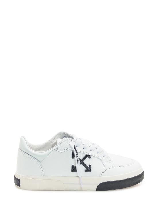 26FW 오프화이트 스니커즈 W288C9L002 0110 WHITE BLACK