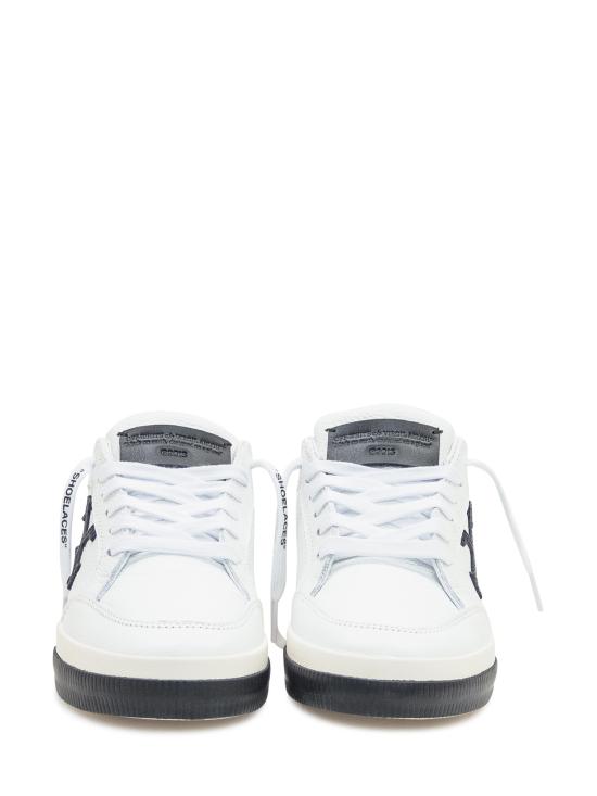 26FW 오프화이트 스니커즈 W288C9L002 0110 WHITE BLACK - OFF WHITE