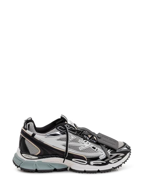 26FW 오프화이트 스니커즈 M295C9F001 0510 GREY BLACK