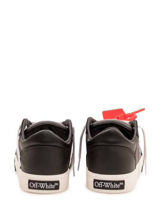 26FW 오프화이트 스니커즈 W288C9L002 1001 BLACK WHITE - OFF WHITE
