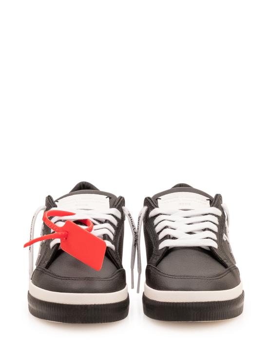 26FW 오프화이트 스니커즈 W288C9L002 1001 BLACK WHITE - OFF WHITE
