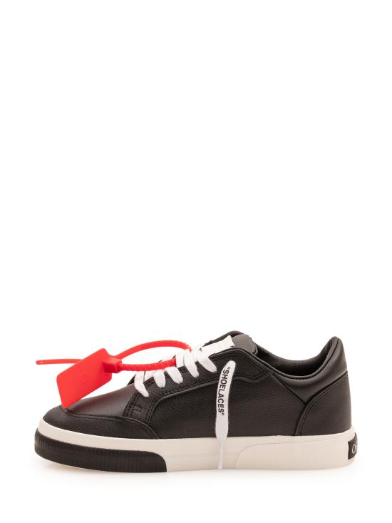 26FW 오프화이트 스니커즈 W288C9L002 1001 BLACK WHITE - OFF WHITE